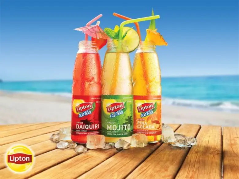 “ลิปตัน ไอซ์ที” ส่งแคมเปญใหม่ชิงแชร์หน้าร้อน คว้า “ใหม่ ดาวิกา” ตอกย้ำจุดแข็ง “เพื่อนซี้ของอร่อย”