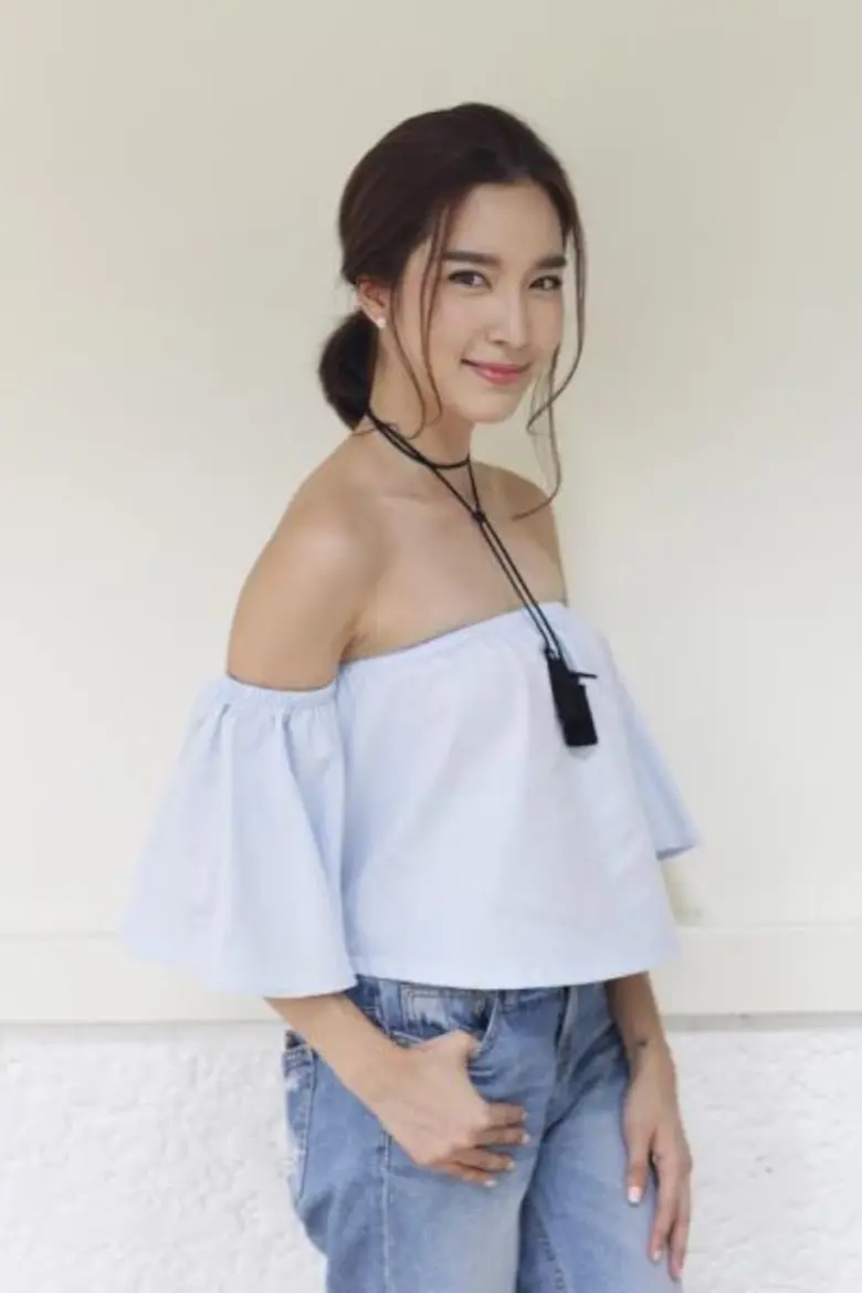 ผ่านมาแล้วหลายบทบาท ล่าสุดนางเอก โม-มนชนก...