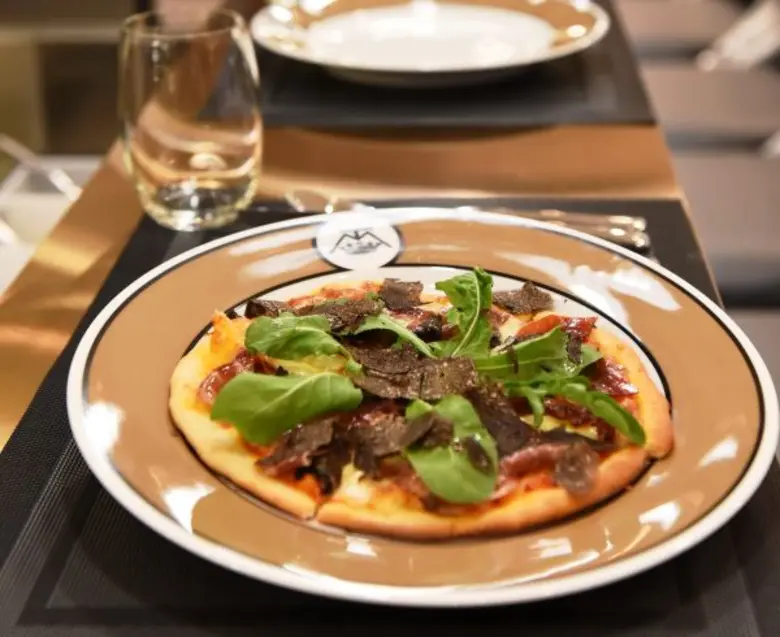 หลงมนต์เสน่ห์ “เมซอง เดอ ลา ทรูฟ” ลิ้มรสอาหารฝรั่งเศส  ต้นตำรับทรัฟเฟิลส่งตรงจากปารีสสู่ใจกลางทองหล่อ