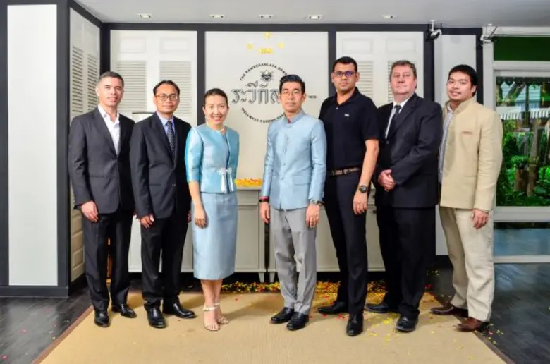 เปิดแล้วโรงแรมเรือนเก่า ร.๖ นายโสมพัฒน์ ไ...