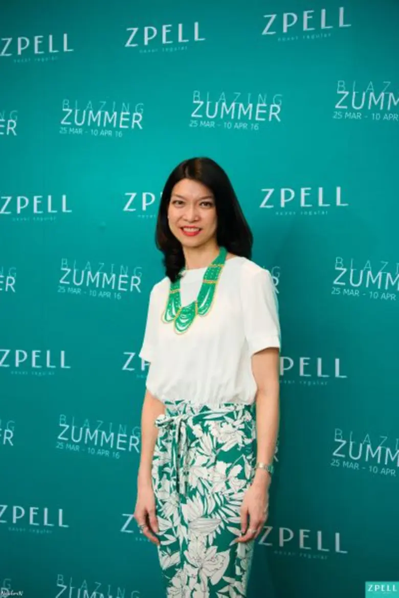 "จ๋า" จิตตินันท์ หวั่งหลี ดับร้อน ซัมเมอร...