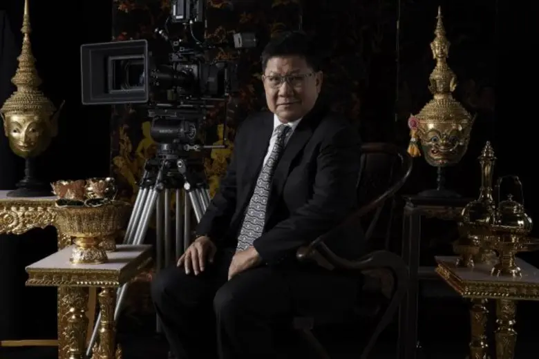 “สยามสตูดิโอ” ร่วมเฉลิมพระเกียรติ “ศรีอโยธยา” ระดมทีมงาน และอุปกรณ์การถ่ายทำ เพื่อความยิ่งใหญ่ระดับโลก