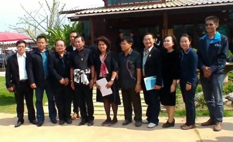 บริษัท ยูโรแทรค จำกัดผู้นำเข้ารถไถLOVOL ,ชมรมพัฒนาส...