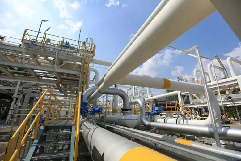 สร้างความมั่นคงทางพลังงาน ควบคู่การดูแลแก...