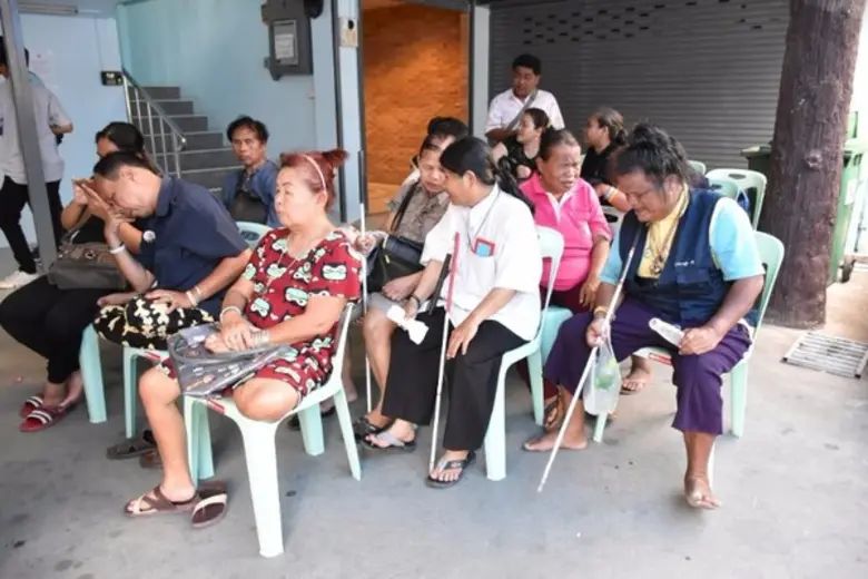 กองทุนการออมแห่งชาติ หรือ กอช. ผุดแนวคิดใ...