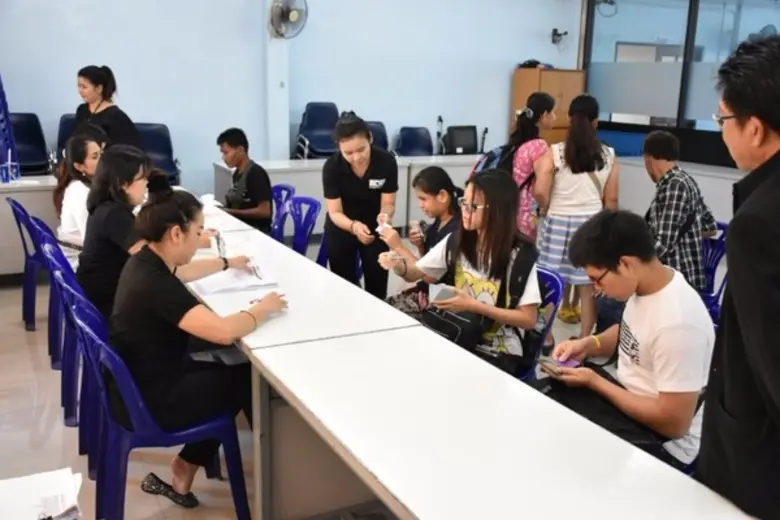 กอช. ผุดไอเดีย ดึงเอกชน สมาคม จัด กอช. เป็นสวัสดิการลูกจ้าง