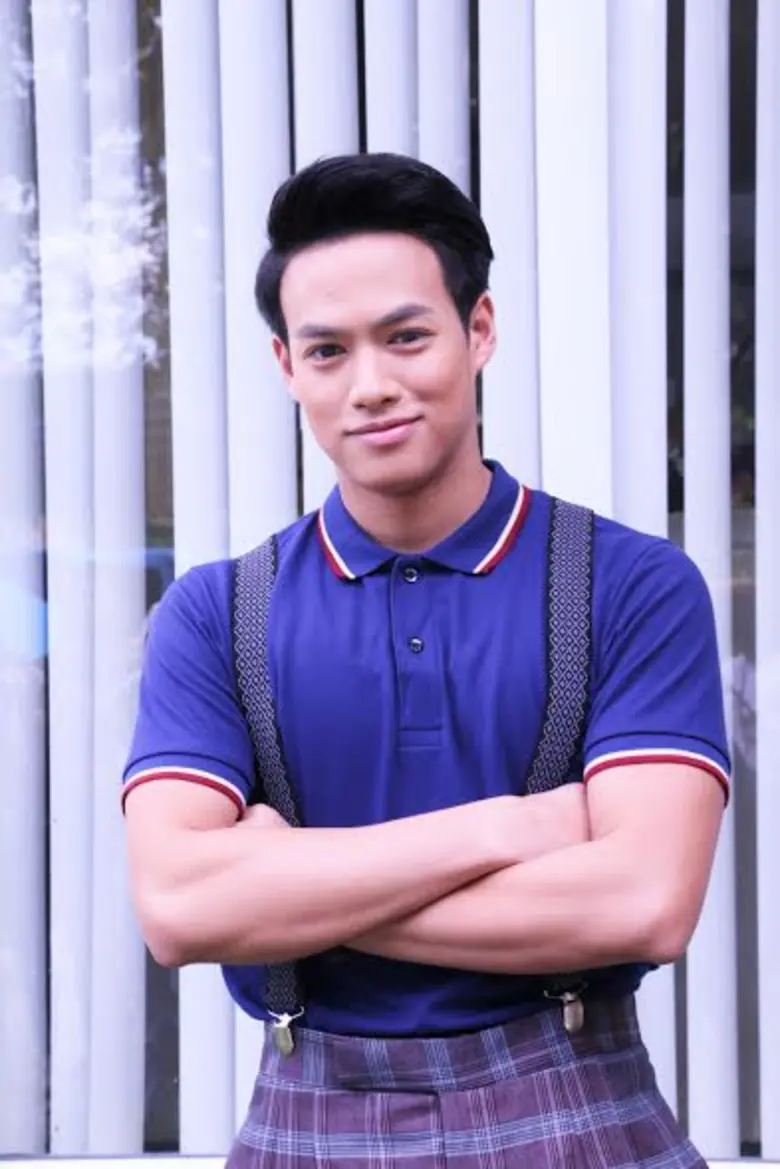 ละคร จำเลยรัก : เวลา 08.30 น. หฤษฎ์ รังสิ...