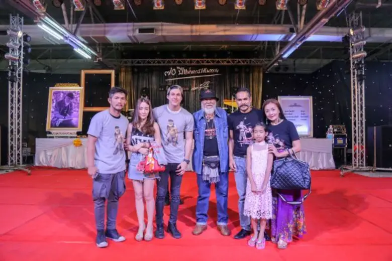 Gossip News: แวดวงหนังไทย!