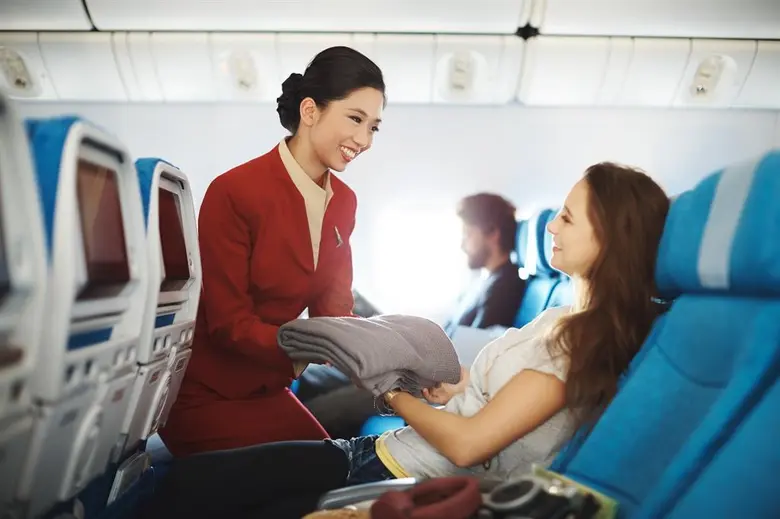 สายการบินคาเธ่ย์ แปซิฟิค จัดโปรโมชั่นบัตร...