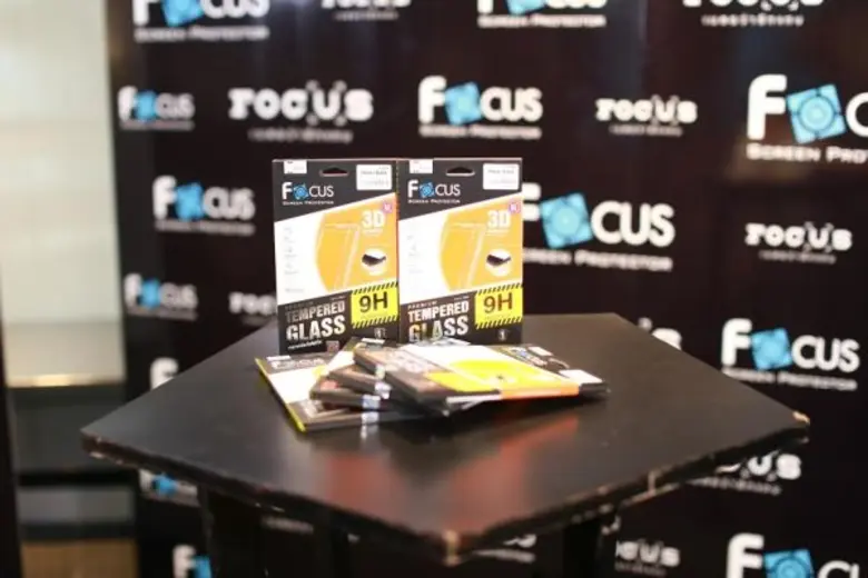 เปิดตัวโครงการเพื่อสังคม “Focus เปลี่ยนกระจก เปลี่ยนโลก”