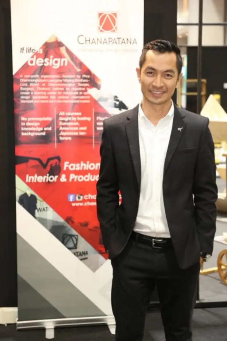 ศิษย์ ซีไอดีไอ ชนาพัฒน์ฯ โชว์ไอเดียในงาน TIFF 2017 ต่อยอดประสบการณ์นอกห้องเรียน