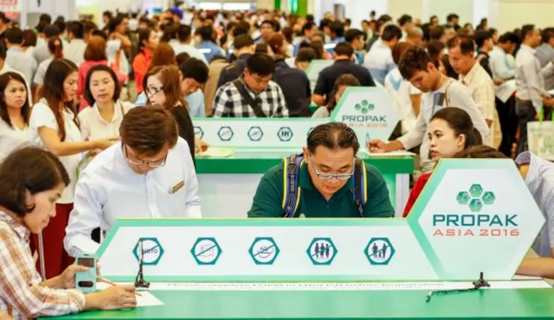 ยูบีเอ็ม-บีอีเอส ผู้นำธุรกิจงานแสดงสินค้า...