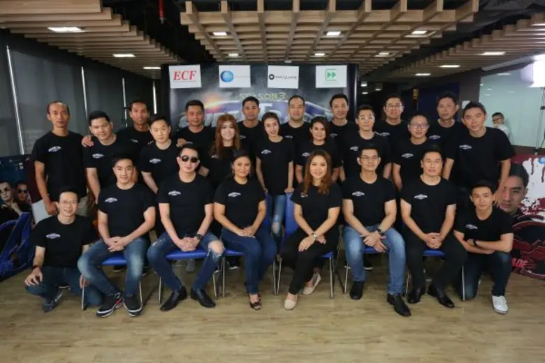 เริ่มการแข่งขันรอบชิงชนะเลิศไปแล้วสำหรับโ...