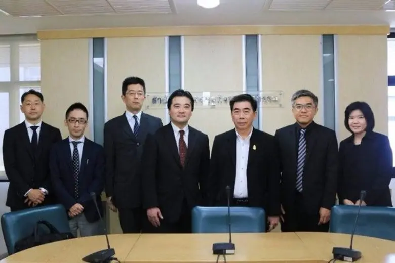 เมื่อเร็วๆนี้ นายศิริรุจ จุลกะรัตน์ ผู้อำ...