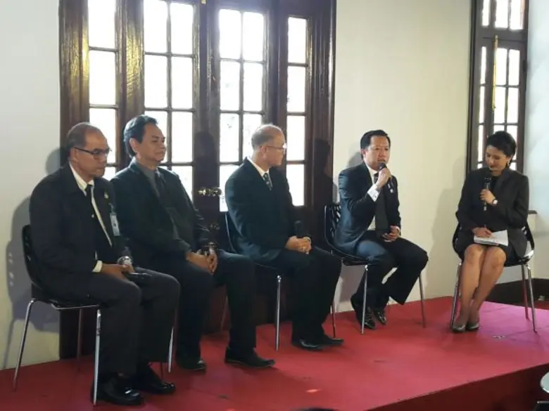 กยท. จับมือ สพร. ลงนาม MOU สร้างศูนย์การเรียนรู้แสดงสินค้ายางพาราครบวงจร โชว์นวัตกรรม และสินค้าแปรรูปผลิตภัณฑ์ยางพารา