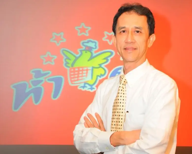 ธุรกิจห้าดาว ย้ำร้านห้าดาวทั้ง 5,000 สาขา...