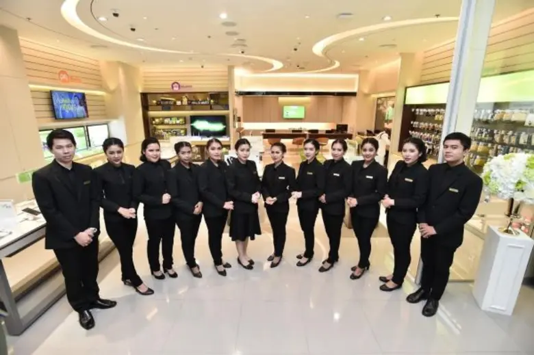 บิ๊ก คาเมร่า สยายปีกธุรกิจ เปิด “เอไอเอส ช็อป บาย พาร์ทเนอร์”