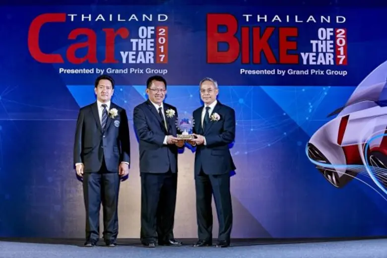 "กรุงศรี ออโต้" ผู้นำธุรกิจสินเชื่อยานยนต...