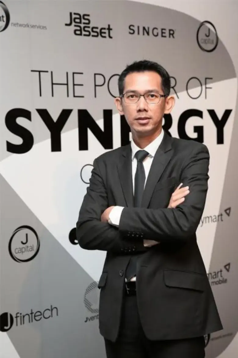 IT Junction จับมือพันธมิตร ทุ่มงบ 20 ล้าน...