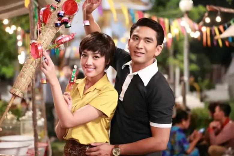 สกู๊ปละคร ตะวันยอแสง ออกอากาศ วันพุธที่ 29 มีนาคม หลังข่าวภาคค่ำทางช่อง 3