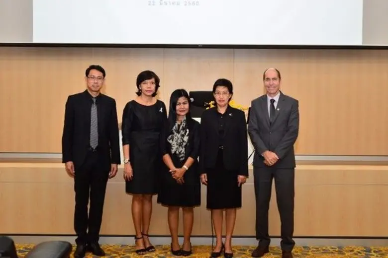 เมื่อวันที่ 22 มีนาคม 2560 นางสาววันเพ็ญ ...