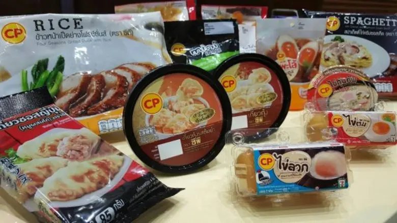 ซีพีเอฟ หนุนสัตวแพทย์จุฬาฯ จัดประชุมวิชาการนานาชาติ CUVC 2017 ต่อเนื่องปีที่ 3 พร้อมชูแนวคิด "กินอย่างยั่งยืน”