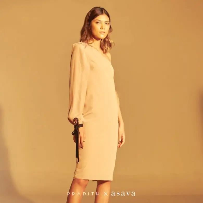 พลิกโฉมวงการแฟชั่นกับการรวมตัว 4 แบรนด์ไทยดีไซน์เนอร์