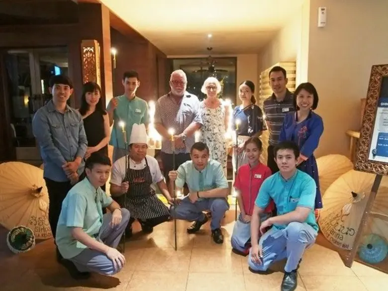 โรงแรมศิริปันนา วิลล่า รีสอร์ท แอนด์ สปา ...