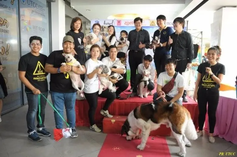 ศูนย์การสร้างผู้ประกอบการที่ขับเคลื่อนโดย...