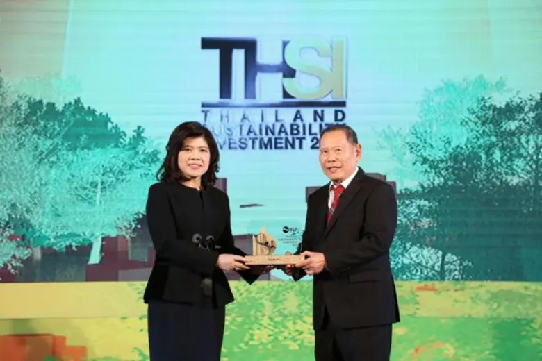 นายอนันท์ รักอริยะพงศ์ ประธาน บริษัท เซ็ป...