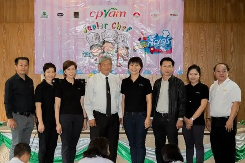 คุณชัชวาล กาศทิพย์ ผู้จัดการทั่วไป ด้านโร...