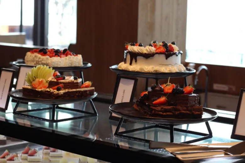 โรงแรมฮิลตัน พัทยา ชวนคุณและครอบครัวเฉลิมฉลองเทศกาล...