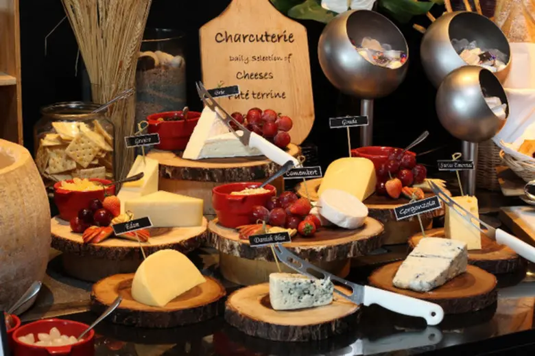 เฉลิมฉลองเทศกาลอีสเตอร์ ณ โรงแรมฮิลตัน พัทยา