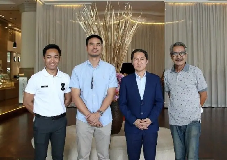 พัทยา – รีวิวสุดชิลที่โรงแรมพูลแมน พัทยา ...