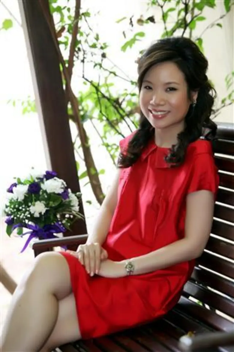 สวยสตรองและใจดี.... นอกจากจะสวยสตรองแล้ว ...