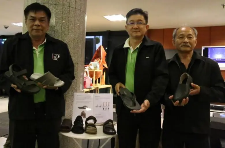 · กสอ.เปิดพื้นที่งานแฟร์ "แฟนพันธุ์แท้เคร...