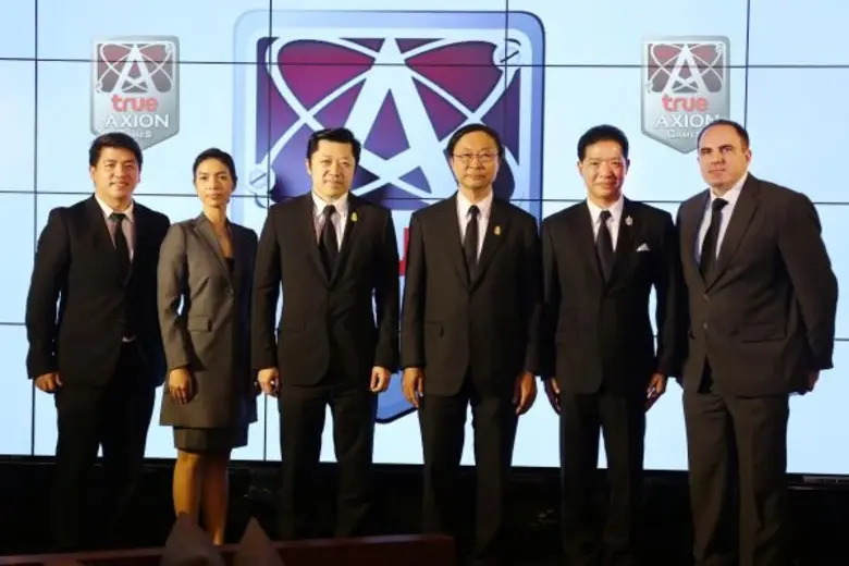 ดร.พิเชฐ ดุรงคเวโรจน์ รมว.ดิจิทัลเพื่อเศร...