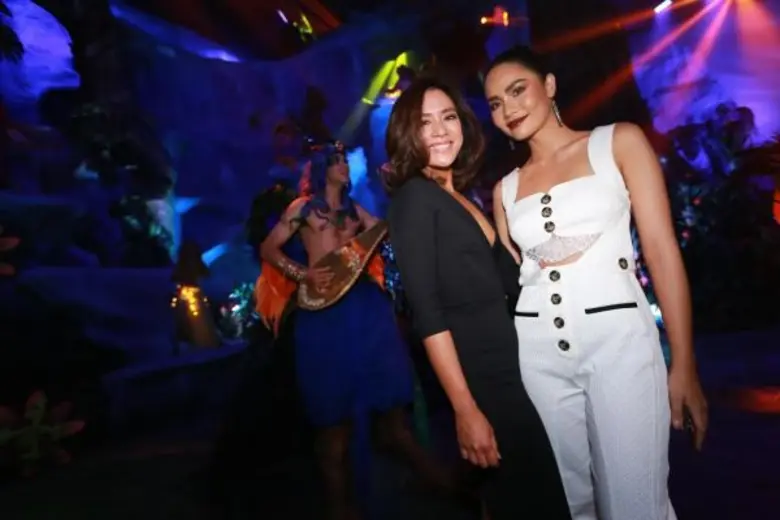 “หิมพานต์ อวตาร” สุดยอดโชว์ระดับโลกหนึ่งเดียวในไทย พร้อมท้าทายทุกโสตสัมผัสแล้ววันนี้ ที่โชว์ ดีซี