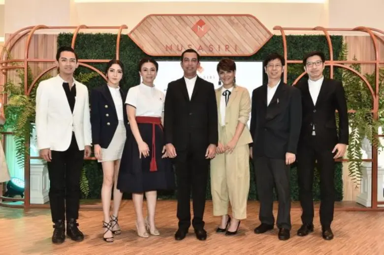 นักแสดงสาวหัวใจสตรองอดีตนักร้องเกิร์ลกรุ๊...