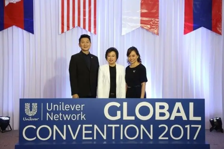 เผยสูตรความสำเร็จ ต้นแบบนักธุรกิจเครือข่า...