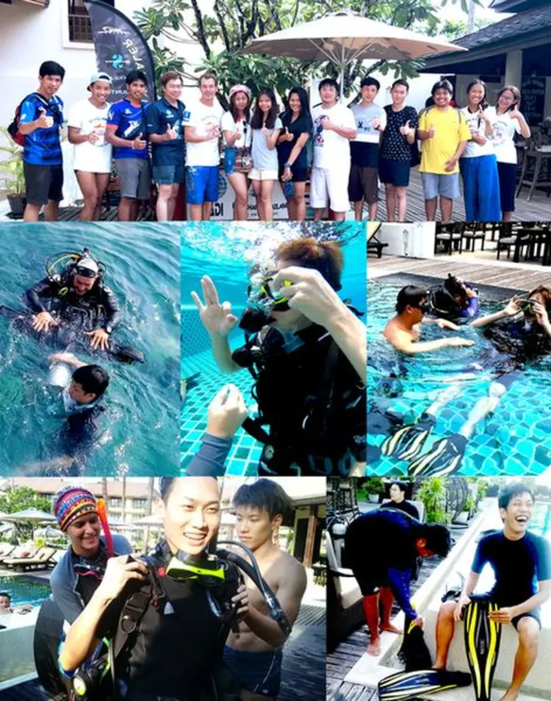 ประเทศไทยเป็นประเทศหนึ่งที่ให้ความสำคัญขอ...