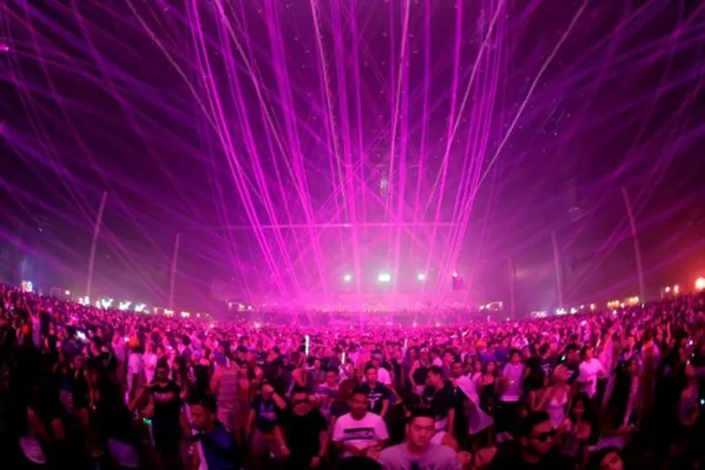 ไบเทค เดินหน้ารุกตลาดเอ็นเตอร์เทนเม้นท์เต็มสูบ ดึงงานบันเทิง ลงอีเว้นท์ฮอลล์ใหม่