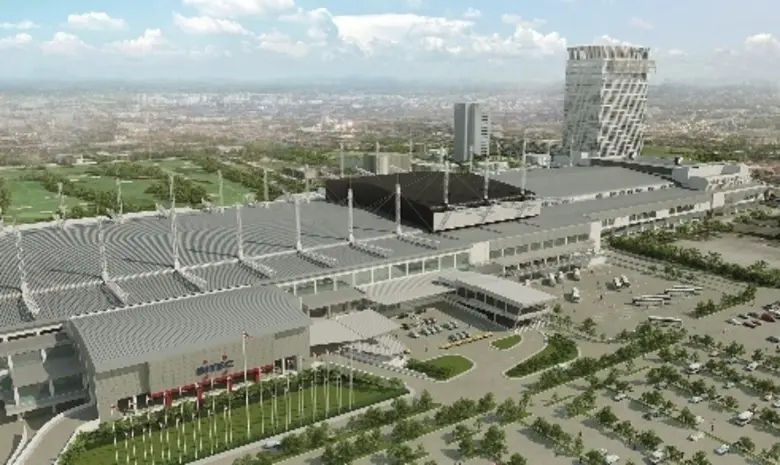 ไบเทค เดินหน้ารุกตลาดเอ็นเตอร์เทนเม้นท์เต็มสูบ ดึงงานบันเทิง ลงอีเว้นท์ฮอลล์ใหม่