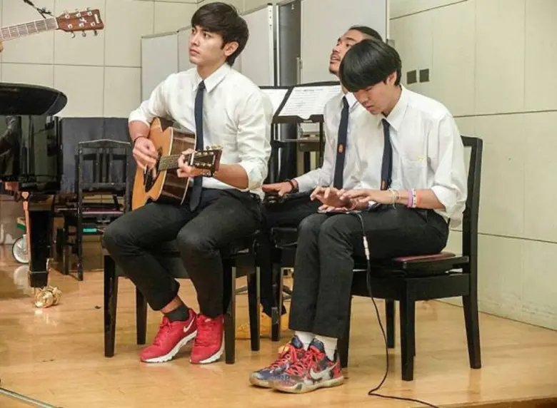 สจล. เผย 7 กลุ่มอาชีพ “วิศวกรเสียง” มาแรง รุกตั้ง “สำนักวิศวกรรมสังคีต” รับดีมานด์ทั่วโลก