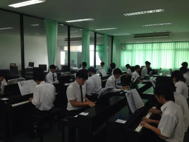 สจล. เผย 7 กลุ่มอาชีพ “วิศวกรเสียง” มาแรง รุกตั้ง “สำนักวิศวกรรมสังคีต” รับดีมานด์ทั่วโลก