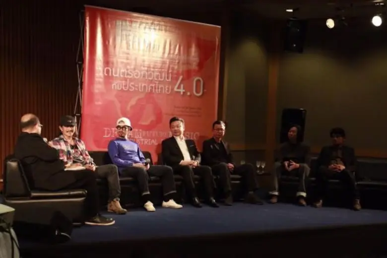 สจล. เผย 7 กลุ่มอาชีพ “วิศวกรเสียง” มาแรง รุกตั้ง “สำนักวิศวกรรมสังคีต” รับดีมานด์ทั่วโลก