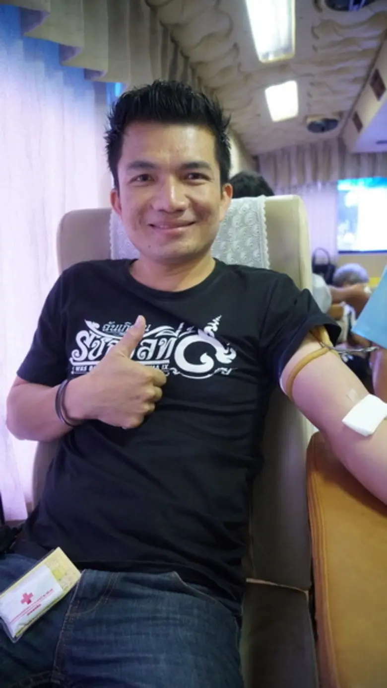 โรงพยาบาลกรุงเทพพัทยา ร่วมกับโรงพยาบาลสมเ...