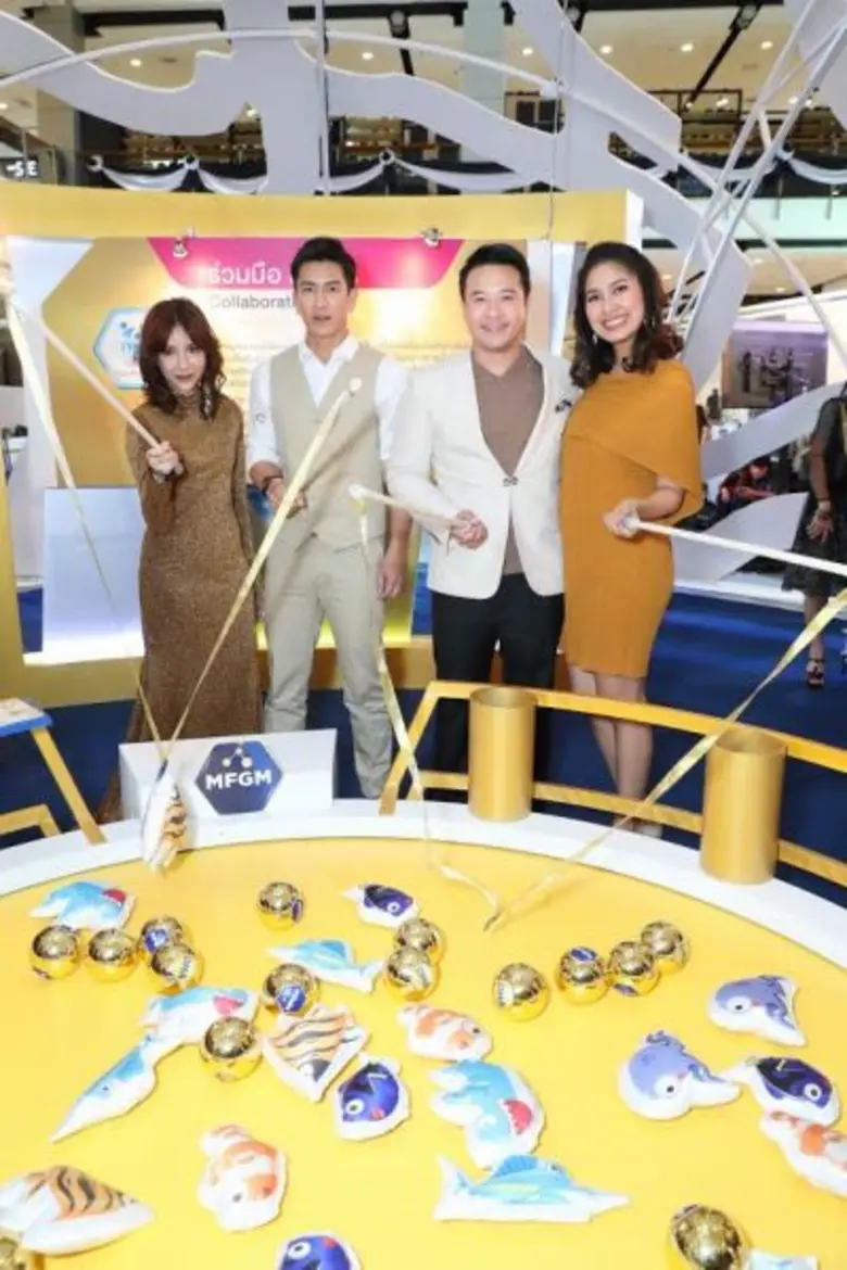 ลูกเต็มบ้านหลานเต็มเมืองกันเลยทีเดียว สำห...