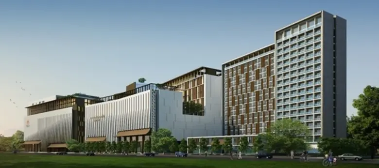 ศาสตราจารย์ ดร. สมเด็จพระเจ้าลูกเธอ เจ้าฟ...