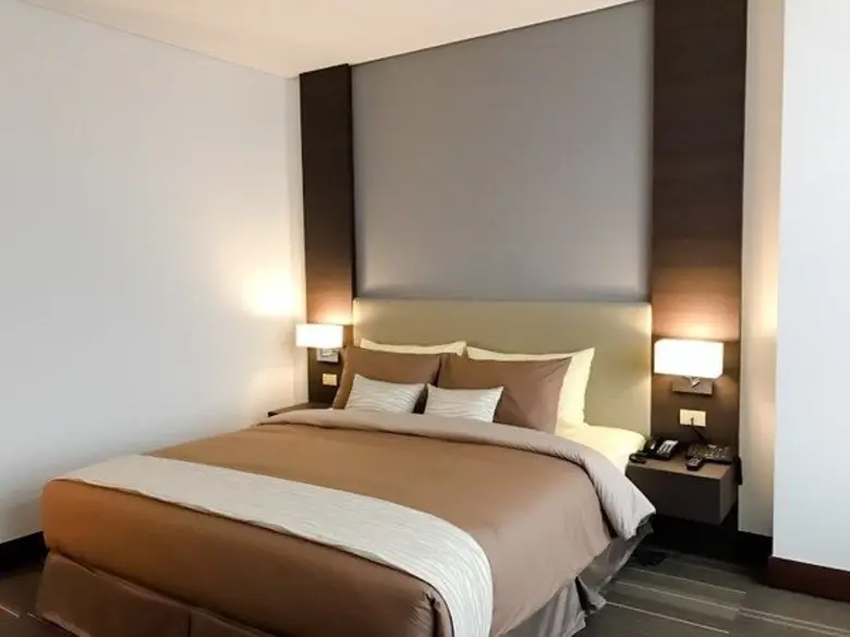 โรงแรม ฟอร์จูนราชพฤกษ์ จ.นครราชสีมา พร้อมเปิดให้บริการ